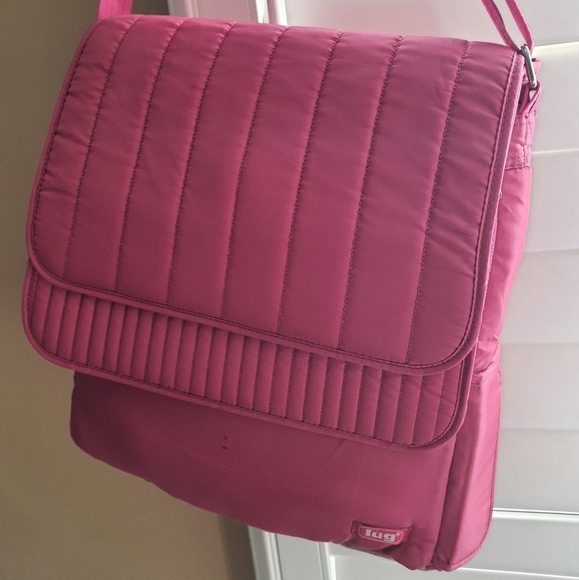 lug Bags Lug Messengercrossbody Bag Poshmark
